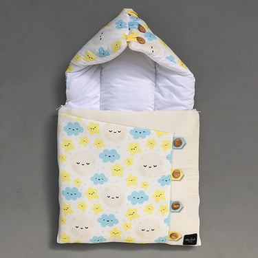 Baby Carrynest Moon Design